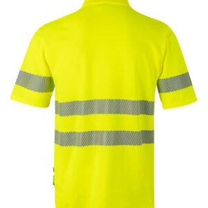VELILLA 305522 POLO ALGODÓN MC RS - Imagen 9