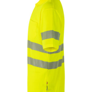 VELILLA 305522 POLO ALGODÓN MC RS - Imagen 10