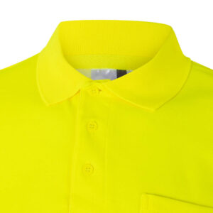 VELILLA 305522 POLO ALGODÓN MC RS - Imagen 11