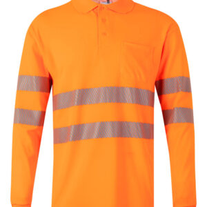 VELILLA 305524 POLO ALGODÓN ML RS EAN_