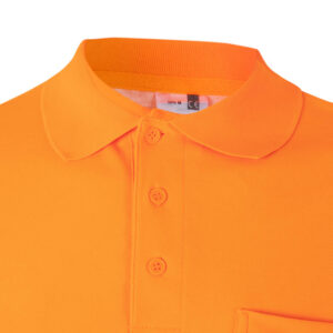 VELILLA 305524 POLO ALGODÓN ML RS - Imagen 7