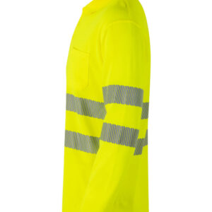 VELILLA 305524 POLO ALGODÓN ML RS - Imagen 11