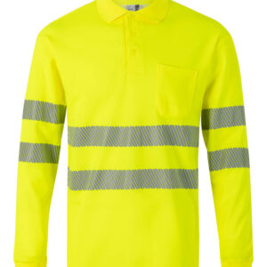 VELILLA 305524 POLO ALGODÓN ML RS EAN_8445659001954