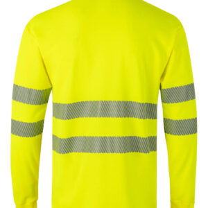 VELILLA 305524 POLO ALGODÓN ML RS - Imagen 12