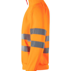 VELILLA 305702 SUDADERA CREMALLERA AV - Imagen 5