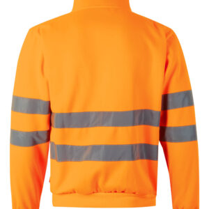 VELILLA 305702 SUDADERA CREMALLERA AV - Imagen 6