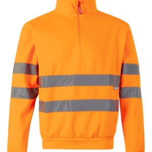 VELILLA 305702 SUDADERA CREMALLERA AV - Imagen 9