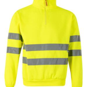 VELILLA 305702 SUDADERA CREMALLERA AV EAN_8434455741195