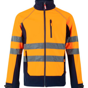 VELILLA 306001 SOFT SHELL BICOLOR AV EAN_