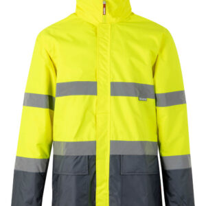 VELILLA 306002 PARKA BICOLOR AV EAN_
