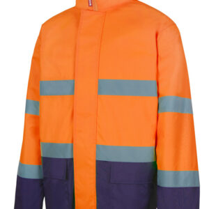 VELILLA 306002 PARKA BICOLOR AV EAN_8434455386372