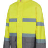 GRIS/AMARILLO NEÓN