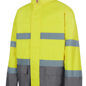 VELILLA 306002 PARKA BICOLOR AV EAN_8434455498723