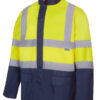 VELILLA 306003 PARKA 4EN1 BICOLOR AV EAN_