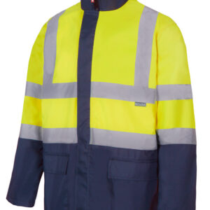 VELILLA 306003 PARKA 4EN1 BICOLOR AV - Imagen 5