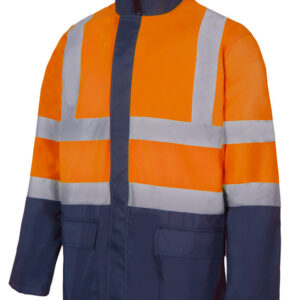 VELILLA 306003 PARKA 4EN1 BICOLOR AV EAN_8434455378032