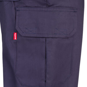 VELILLA 343 PANTALÓN 100% ALGODÓN - Imagen 6