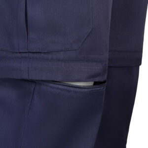 VELILLA 346 PANTALÓN DESMONTABLE - Imagen 3