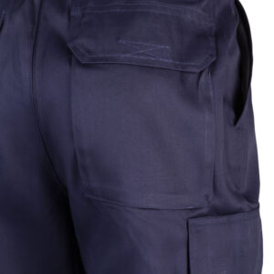 VELILLA 346 PANTALÓN DESMONTABLE - Imagen 4