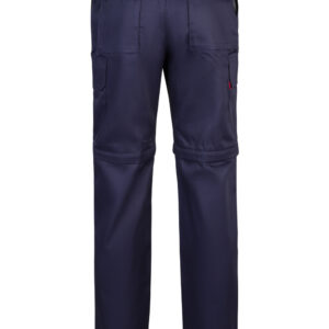 VELILLA 346 PANTALÓN DESMONTABLE - Imagen 5