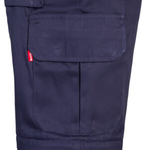 VELILLA 346 PANTALÓN DESMONTABLE - Imagen 7