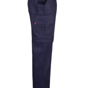 VELILLA 346 PANTALÓN DESMONTABLE - Imagen 8