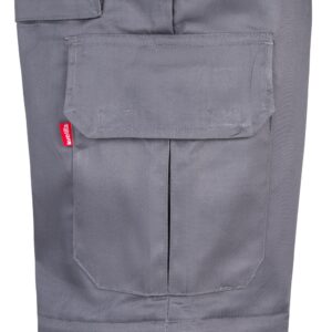 VELILLA 346 PANTALÓN DESMONTABLE - Imagen 10