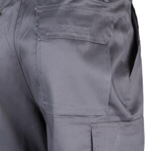 VELILLA 346 PANTALÓN DESMONTABLE - Imagen 12