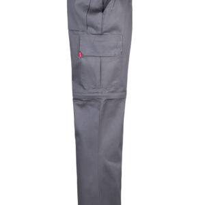 VELILLA 346 PANTALÓN DESMONTABLE - Imagen 13