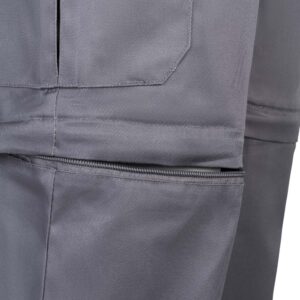 VELILLA 346 PANTALÓN DESMONTABLE - Imagen 14