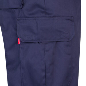 VELILLA 398 PANTALÓN ACOLCHADO - Imagen 6