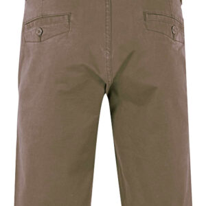VELILLA 403011S BERMUDA CHINO STRETCH UNISEX - Imagen 7