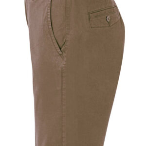 VELILLA 403011S BERMUDA CHINO STRETCH UNISEX - Imagen 8