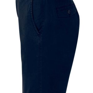 VELILLA 403011S BERMUDA CHINO STRETCH UNISEX - Imagen 10