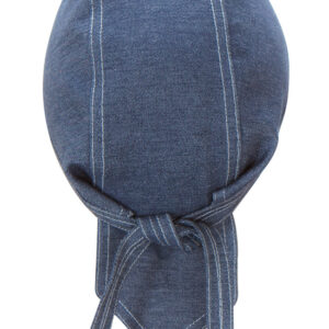 VELILLA 404007 GORRO COCINA DENIM EAN_
