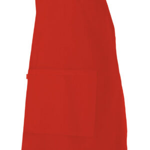 VELILLA 404203 DELANTAL PETO EAN_8435011491066