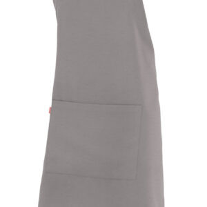 VELILLA 404204 DELANTAL 100% POLIÉSTER PETO EAN_8435011491288