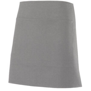 VELILLA 404205 DELANTAL 100% POLIÉSTER CORTO EAN_8435011476742