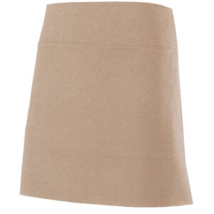 VELILLA 404205 DELANTAL 100% POLIÉSTER CORTO EAN_8435011476759