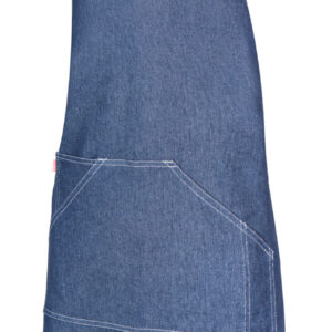 VELILLA 404207 DELANTAL DENIM PETO EAN_