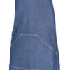 DENIM OSCURO