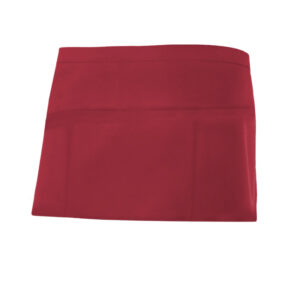 VELILLA 404208 DELANTAL CORTO EAN_8434455558779