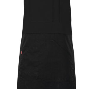 VELILLA 404210B DELANTAL BICOLOR PETO EAN_8434455559165