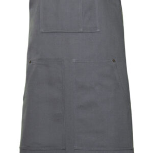 VELILLA 404211B DELANTAL CANVAS PETO EAN_