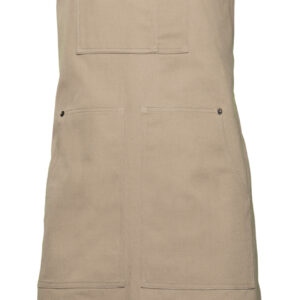 VELILLA 404211B DELANTAL CANVAS PETO EAN_8434455559417