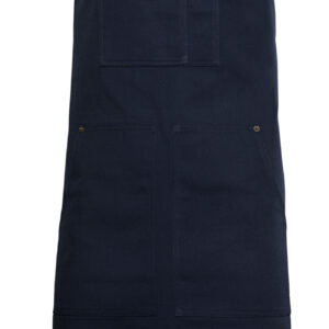 VELILLA 404211B DELANTAL CANVAS PETO EAN_8434455559424