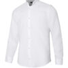 VELILLA 405004S CAMISA OXFORD ML HOMBRE EAN_