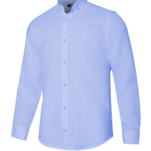 VELILLA 405004S CAMISA OXFORD ML HOMBRE EAN_8434455553538