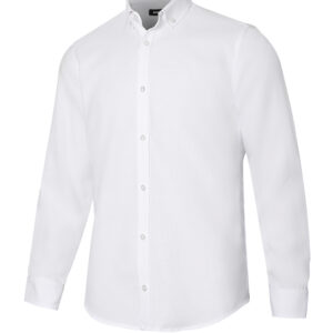 VELILLA 405004S CAMISA OXFORD ML HOMBRE EAN_8434455553590