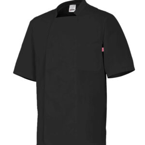 VELILLA 405201 CHAQUETA COCINA POPELÍN MC EAN_8435011486086